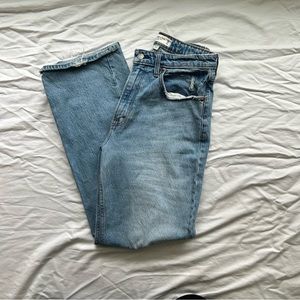 Abercrombie jeans